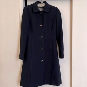 J Crew Lady Coat EUC - Thinsulate lined